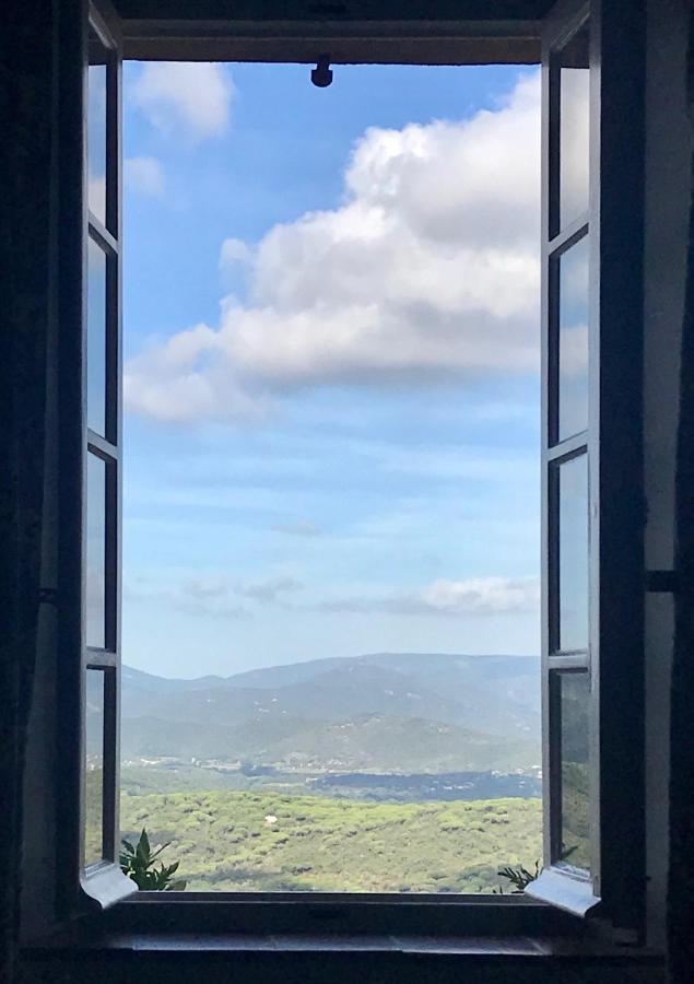 Maison Au Coeur Du Village Gassin Dış mekan fotoğraf