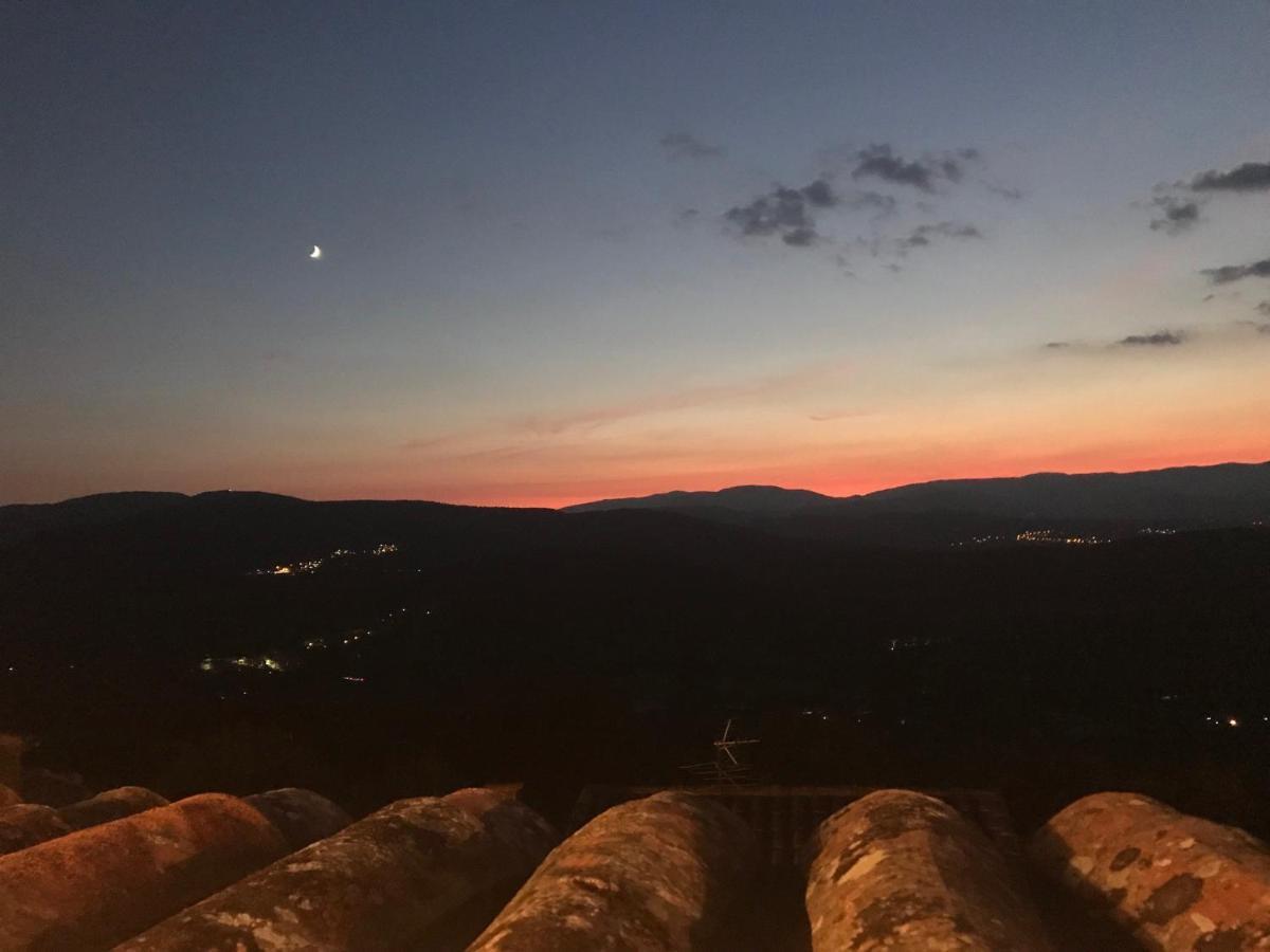 Maison Au Coeur Du Village Gassin Dış mekan fotoğraf