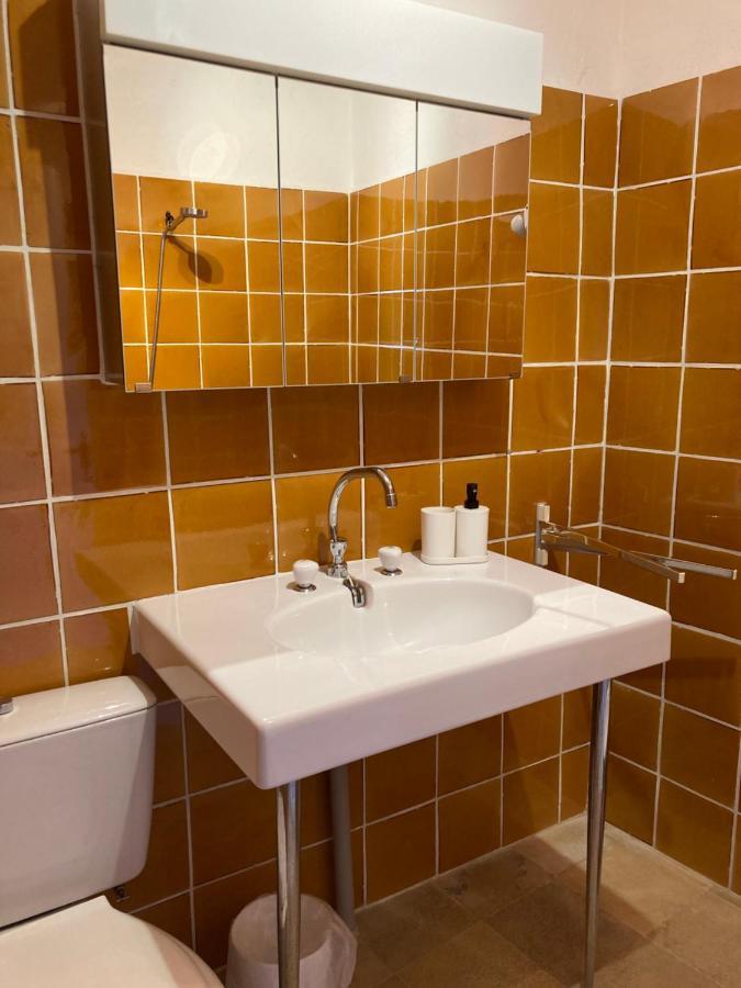 Maison Au Coeur Du Village Gassin Dış mekan fotoğraf
