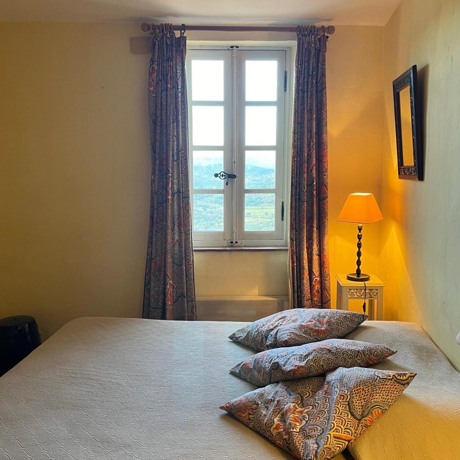 Maison Au Coeur Du Village Gassin Dış mekan fotoğraf