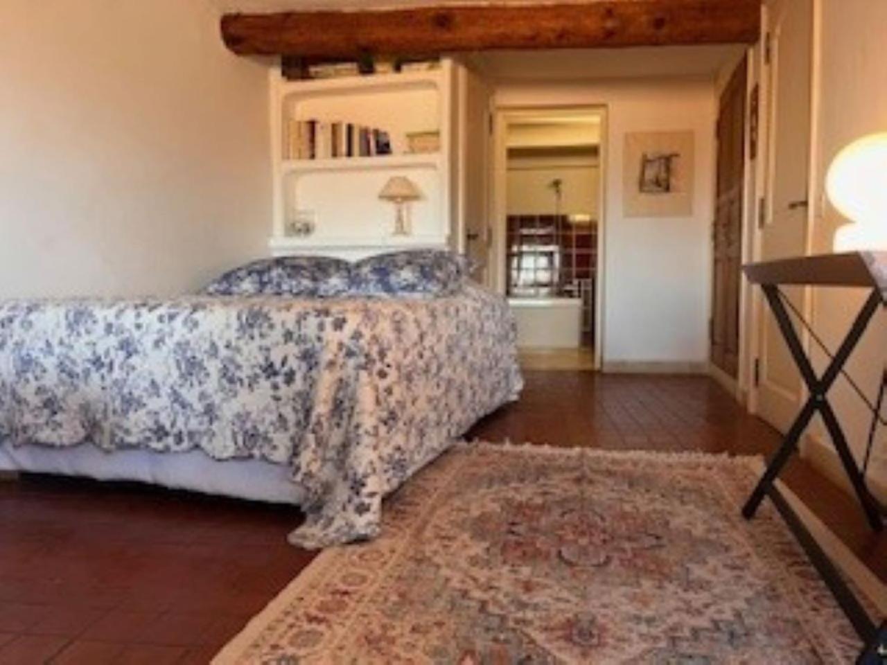 Maison Au Coeur Du Village Gassin Dış mekan fotoğraf