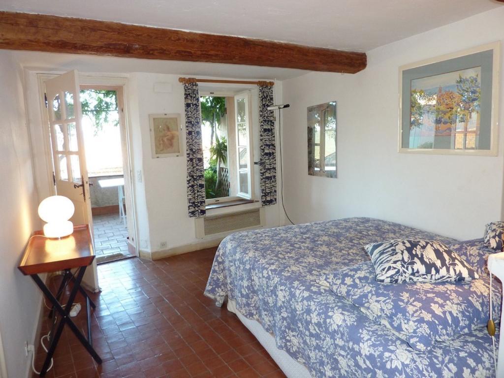 Maison Au Coeur Du Village Gassin Dış mekan fotoğraf